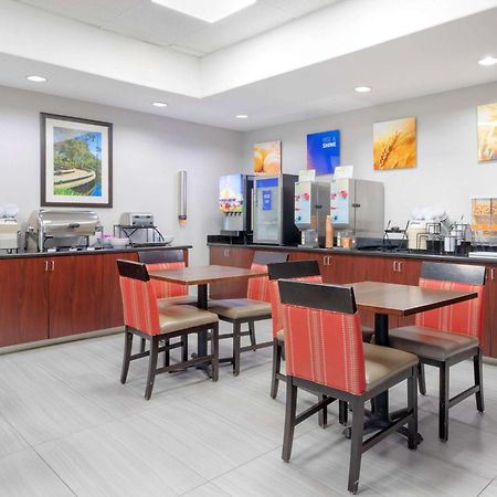 Comfort Inn By Choice Hotels Orange, Tx Luaran gambar