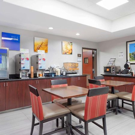 Comfort Inn By Choice Hotels Orange, Tx Luaran gambar