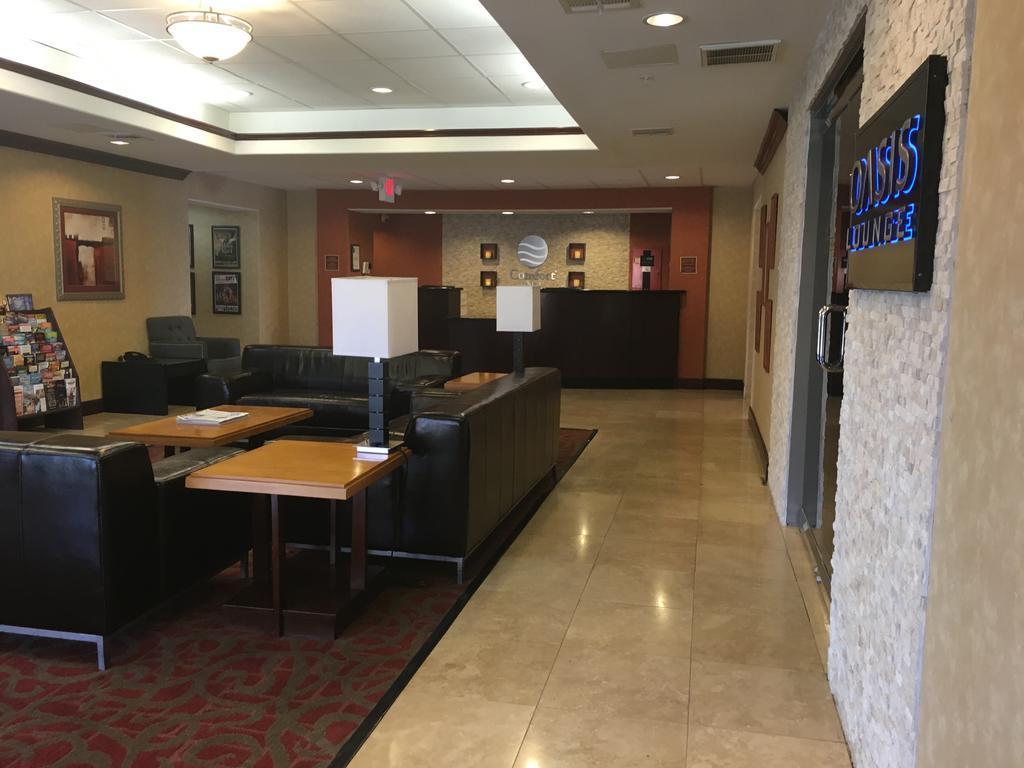 Comfort Inn By Choice Hotels Orange, Tx Luaran gambar