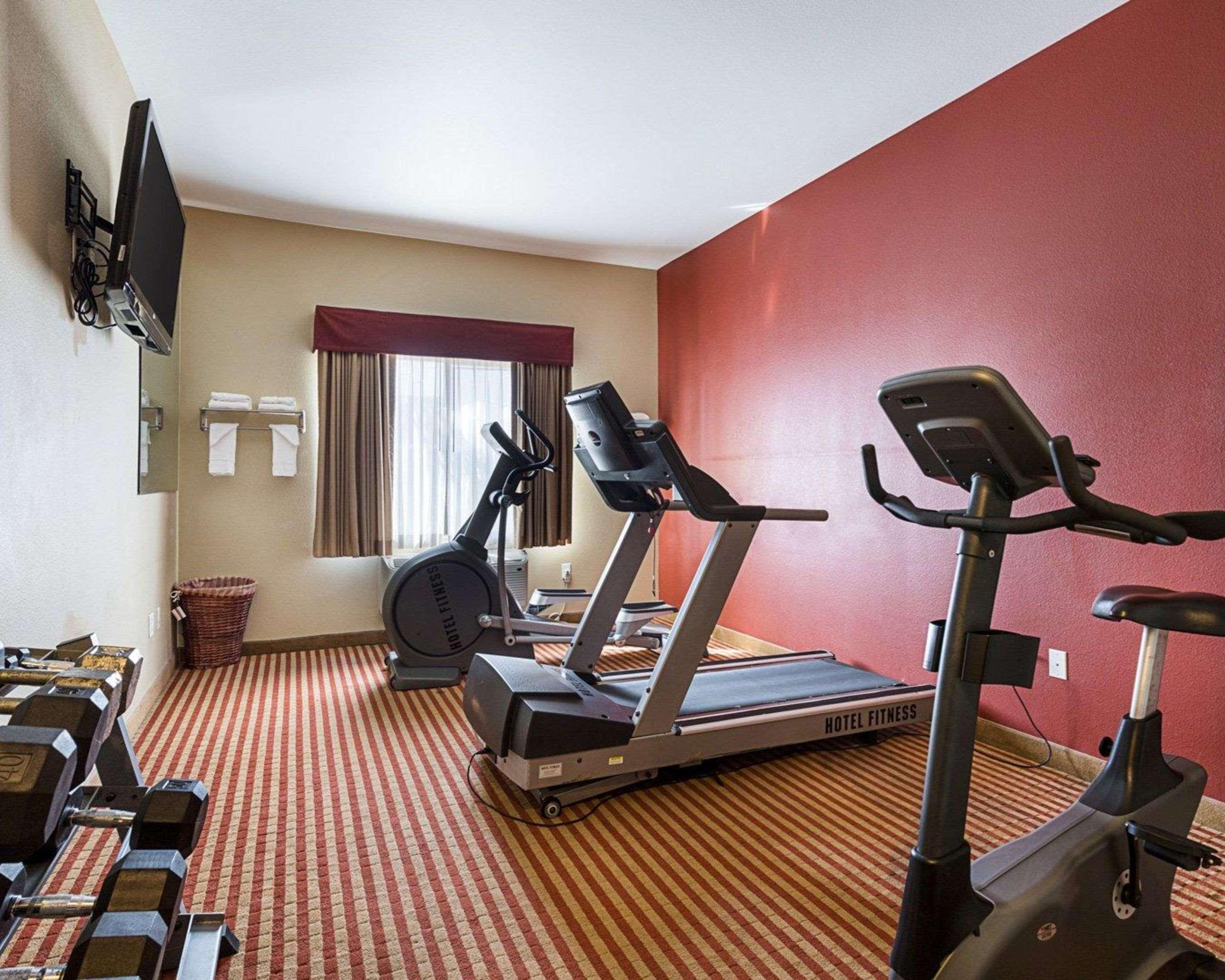 Comfort Inn By Choice Hotels Orange, Tx Luaran gambar